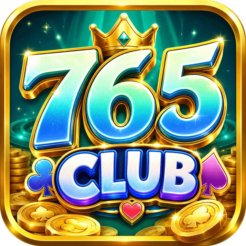 765 Club icon