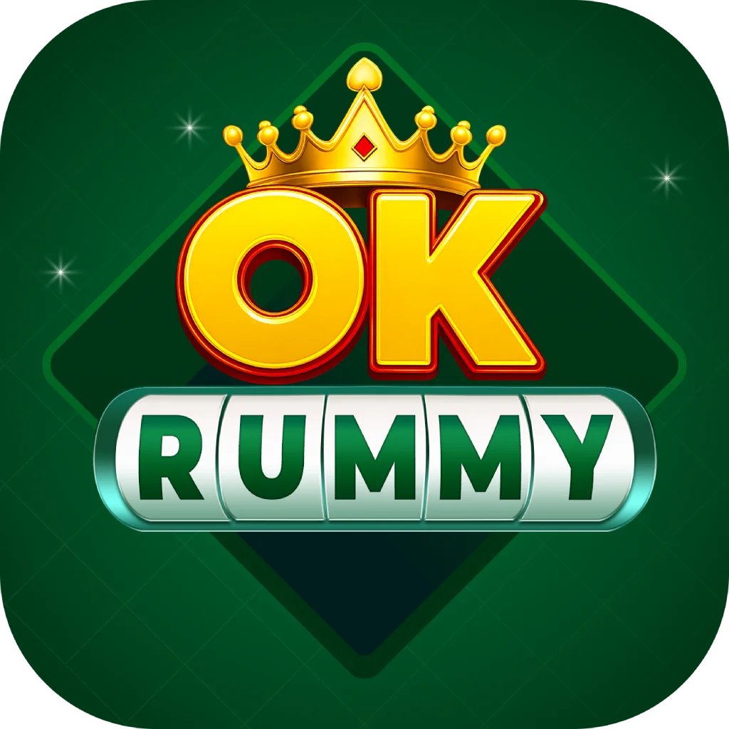 Ok Rummy icon