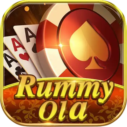 Rummy Ola icon