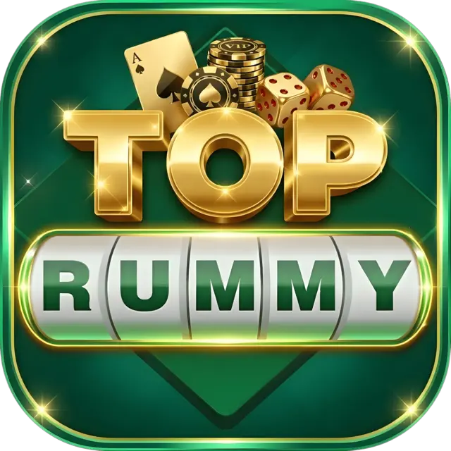 Top Rummy icon